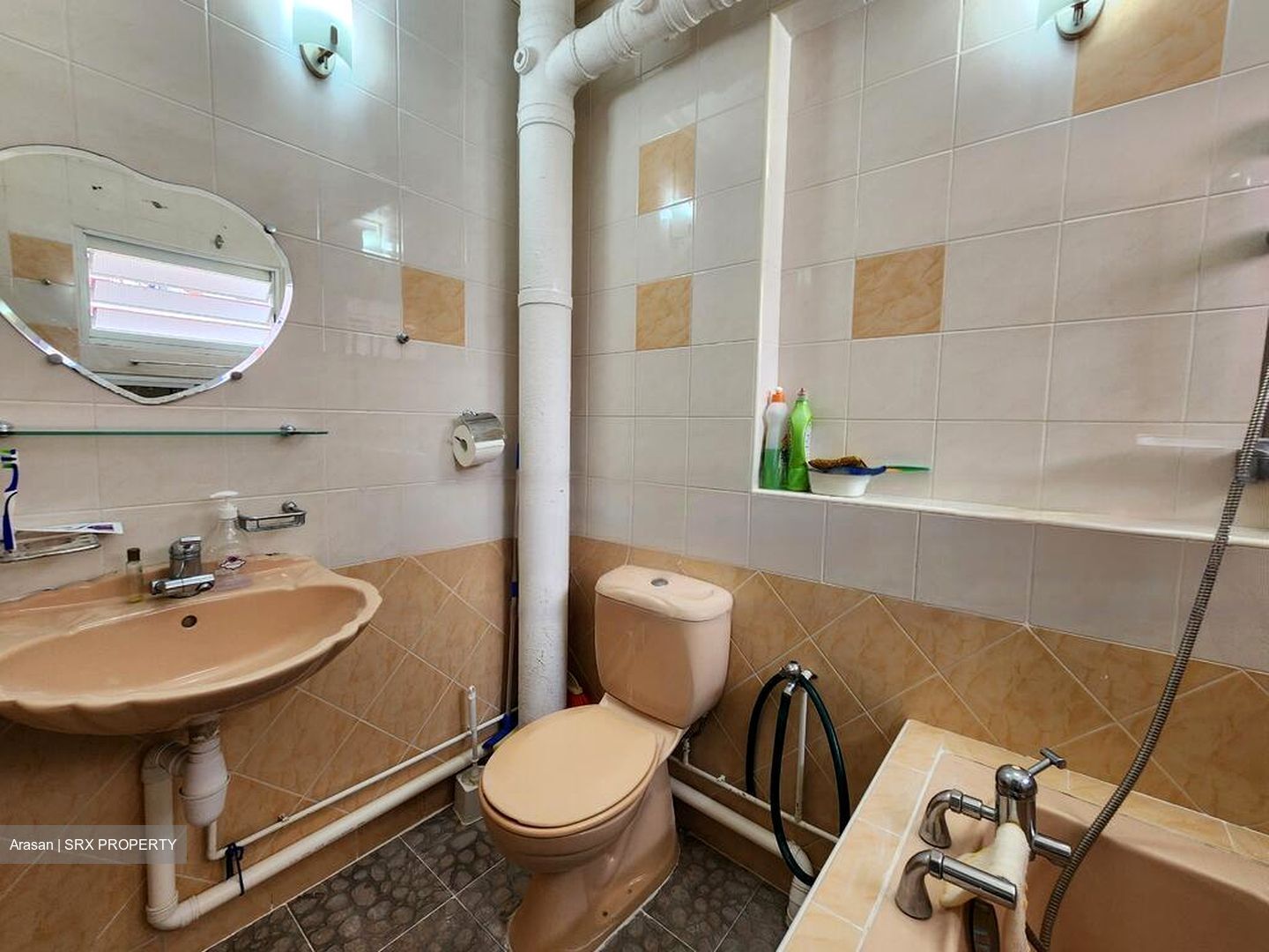 Blk 609 Elias Road (Pasir Ris), HDB Executive #454508831